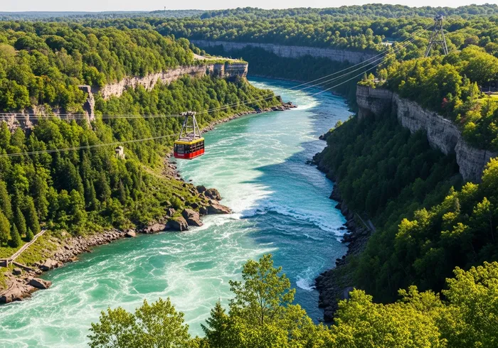 Whirlpool Rapids